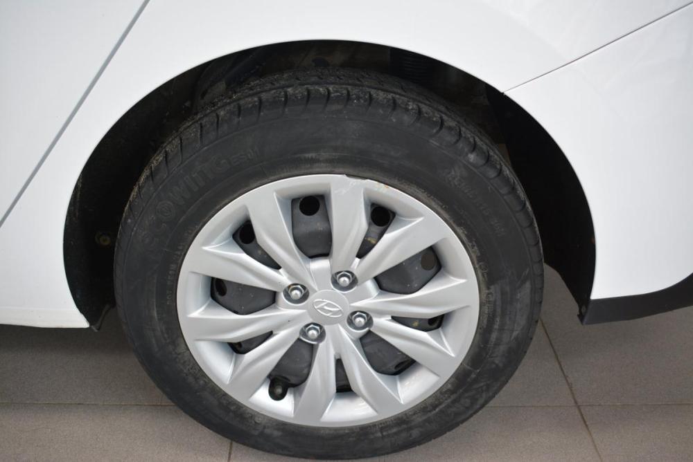 Hyundai Solaris II Рестайлинг Киров  - изображение 14