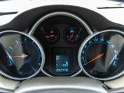 Chevrolet Cruze I Рестайлинг Волгоград  - изображение 31