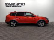 Lada (ВАЗ) Vesta I Пермь  - изображение 26