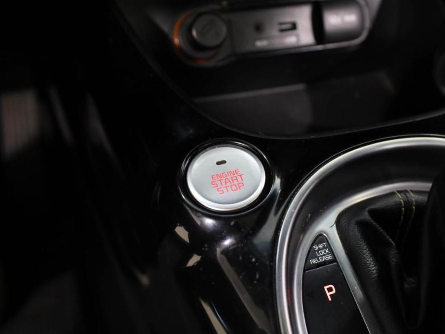 Kia Soul II Ростов-на-Дону  - изображение 18