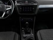 Volkswagen Tiguan II Рестайлинг Санкт-Петербург  - изображение 46