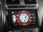 Volkswagen Polo V Рестайлинг Воронеж  - изображение 34