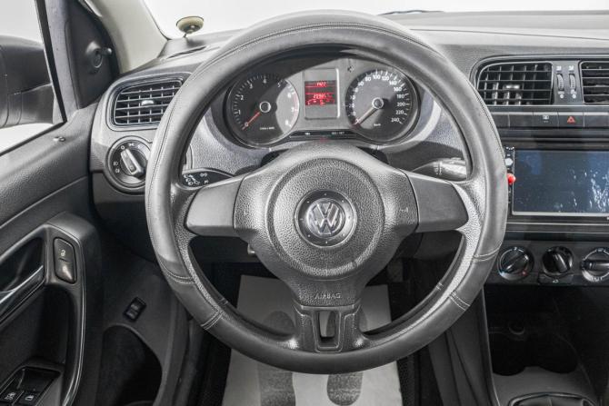 Volkswagen Polo V с пробегом 2011 года, цена 619 000 рублей, 209000 км, седан, Автокод Объявления