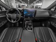 Lexus NX II Москва  - изображение 34