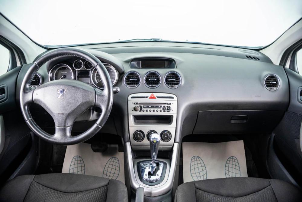 Peugeot 308 I Пермь  - изображение 13