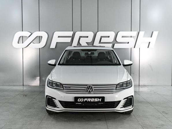Volkswagen Bora IV с пробегом 2019 года, цена 1 849 000 рублей, 73384 км, седан, Автокод Объявления