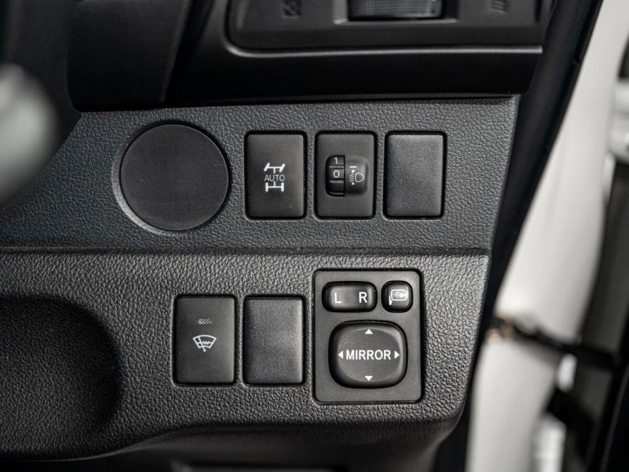 Toyota Ractis II Красноярск  - изображение 16
