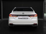 Toyota Camry IX (XV80) China Market Москва  - изображение 26