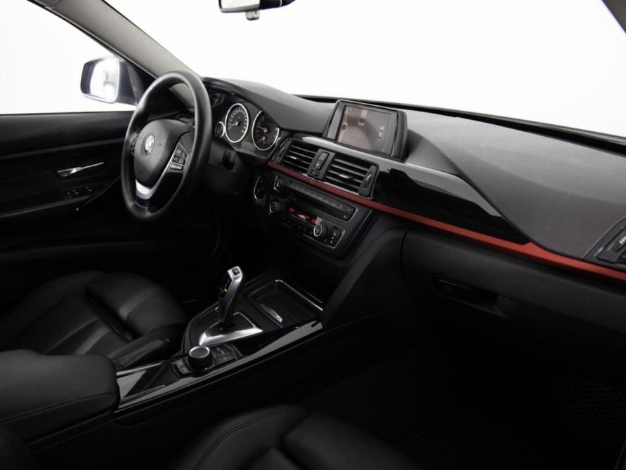 BMW 3 серии VI (F3x) Санкт-Петербург  - изображение 22