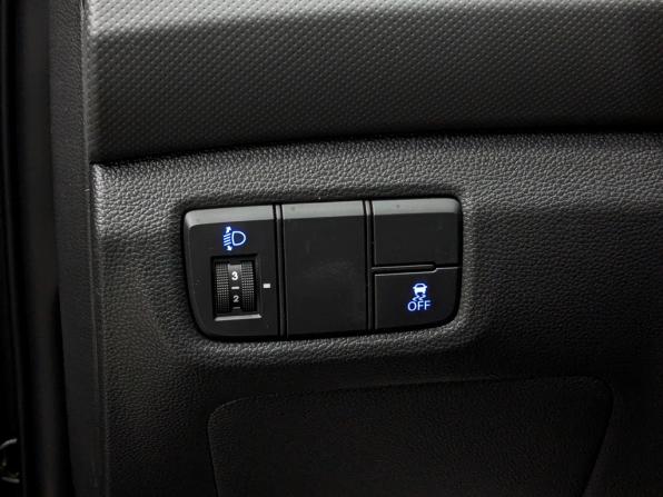 Hyundai Creta I Рестайлинг с пробегом 2021 года, цена 2 000 000 рублей, 77081 км, внедорожник, Автокод Объявления