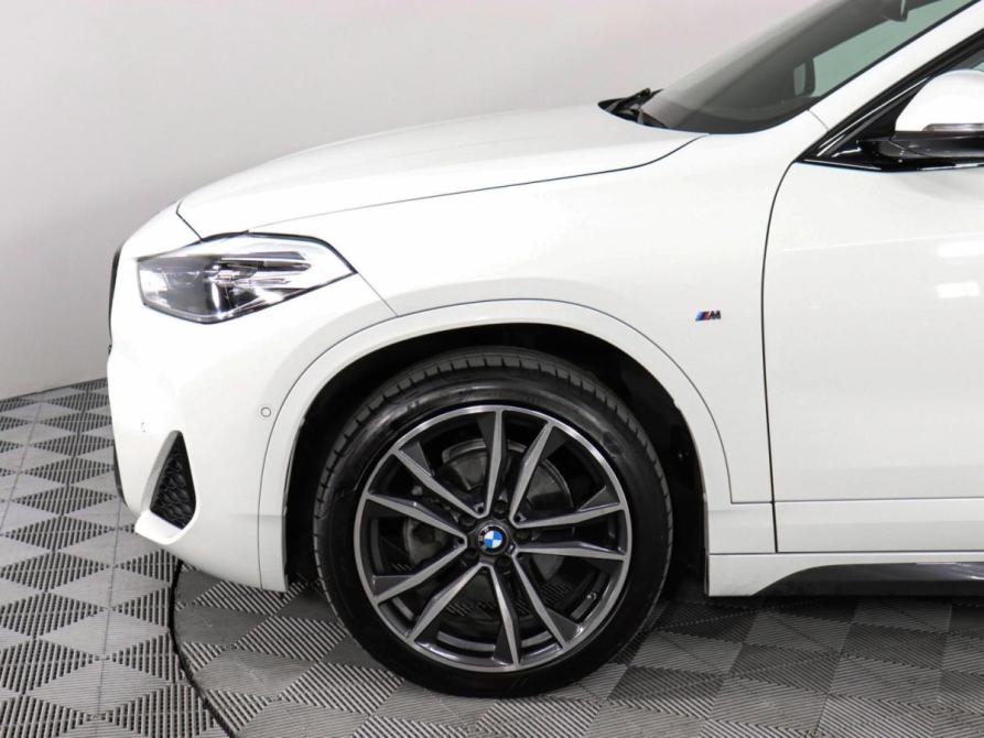 BMW X2 I (F39) Химки  - изображение 9