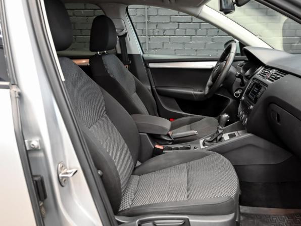 Skoda Octavia III (A7) с пробегом 2014 года, цена 1 150 000 рублей, 188962 км, лифтбек, Автокод Объявления