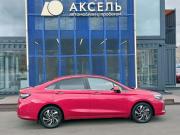 BAIC U5 Plus Архангельск  - изображение 24