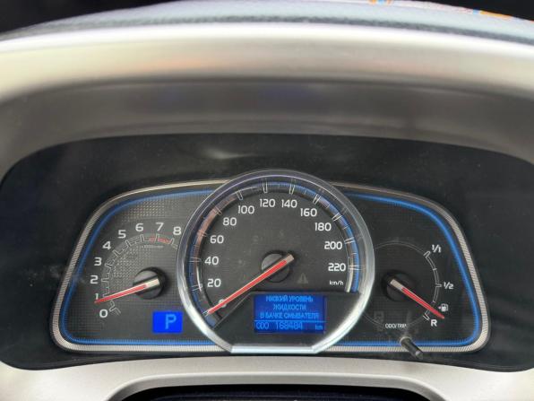 Toyota RAV4 IV (XA40) с пробегом 2014 года, цена 1 990 000 рублей, 168448 км, внедорожник, Автокод Объявления