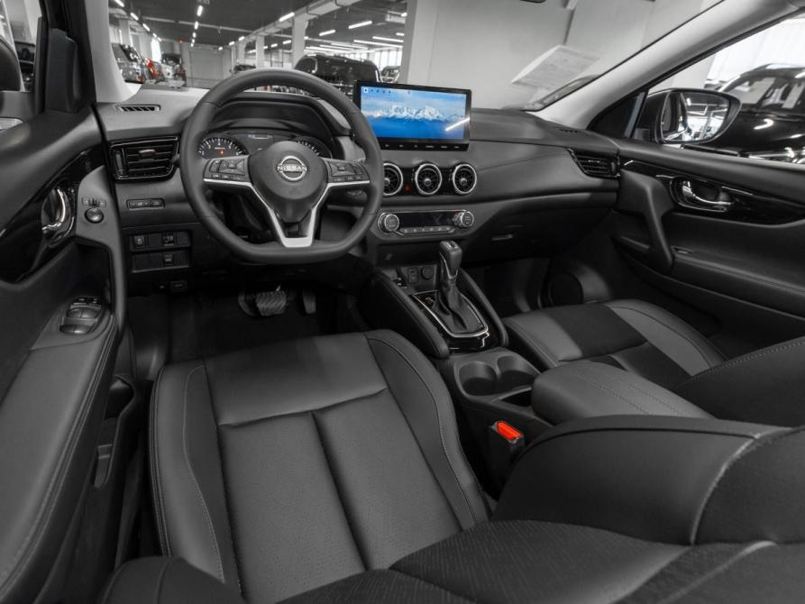 Nissan Qashqai II Рестайлинг 2 Москва  - изображение 7
