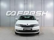 Skoda Rapid I Рестайлинг Воронеж  - изображение 22