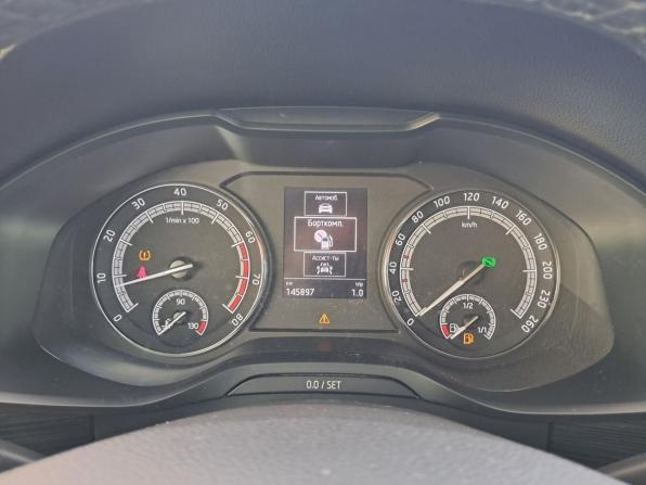 Skoda Kodiaq I с пробегом 2018 года, цена 2 335 000 рублей, 145896 км, внедорожник, Автокод Объявления