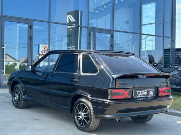 Lada (ВАЗ) 2114 с пробегом 2010 года, цена 270 000 рублей, 124610 км, хэтчбек, Автокод Объявления