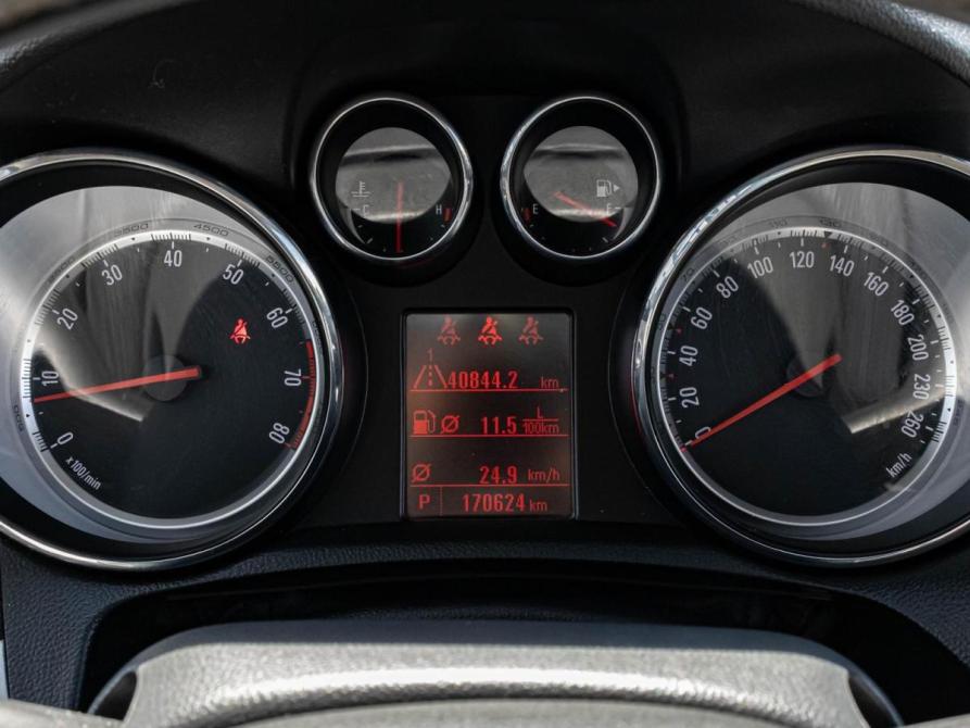 Opel Mokka I Краснодар  - изображение 18
