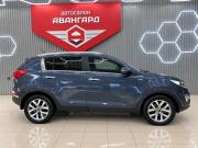 Kia Sportage III Рестайлинг Альметьевск  - изображение 32