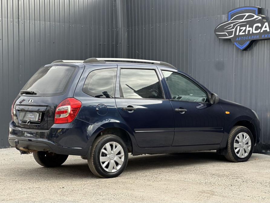 Lada (ВАЗ) Kalina II Ижевск  - изображение 9