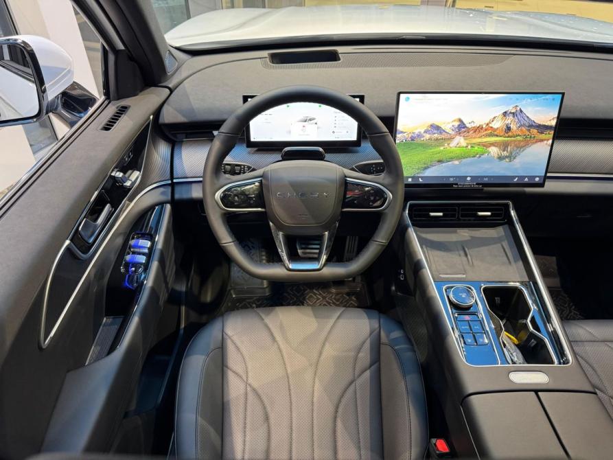 Chery Tiggo 9 I Нижний Новгород  - изображение 17