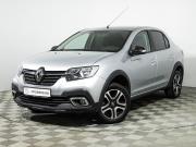Renault Logan II Рестайлинг Санкт-Петербург  - изображение 17