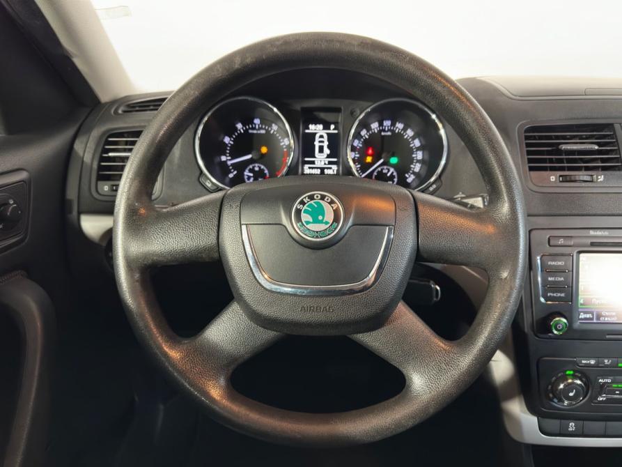 Skoda Yeti I Великий Новгород  - изображение 13
