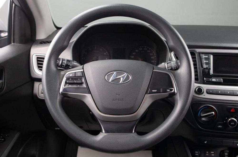 Hyundai Solaris II Оренбург  - изображение 10