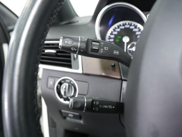 Mercedes-Benz M-Класс III (W166) с пробегом 2015 года, цена 3 650 000 рублей, 43000 км, внедорожник, Автокод Объявления