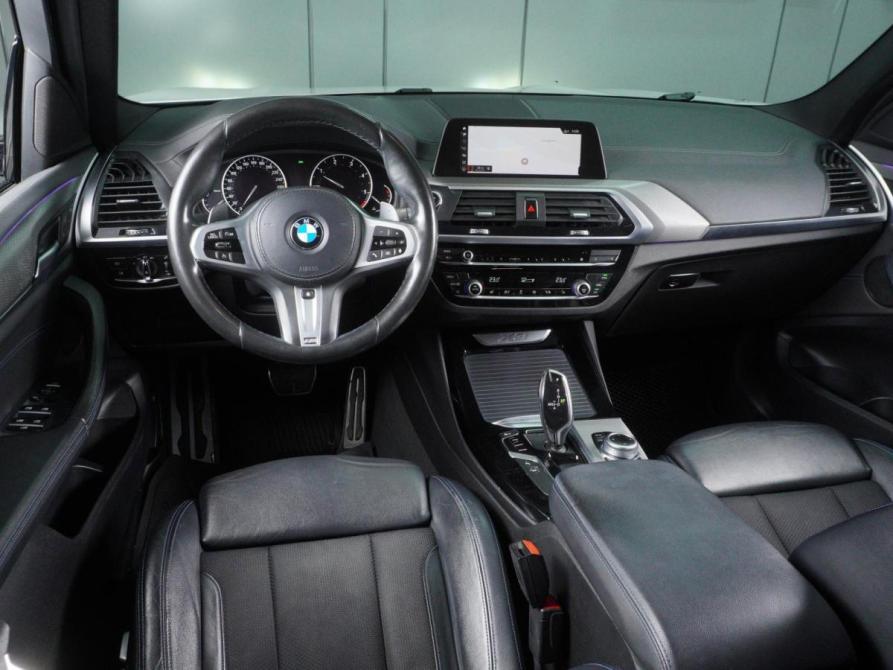 BMW X3 III (G01) Минеральные Воды  - изображение 6