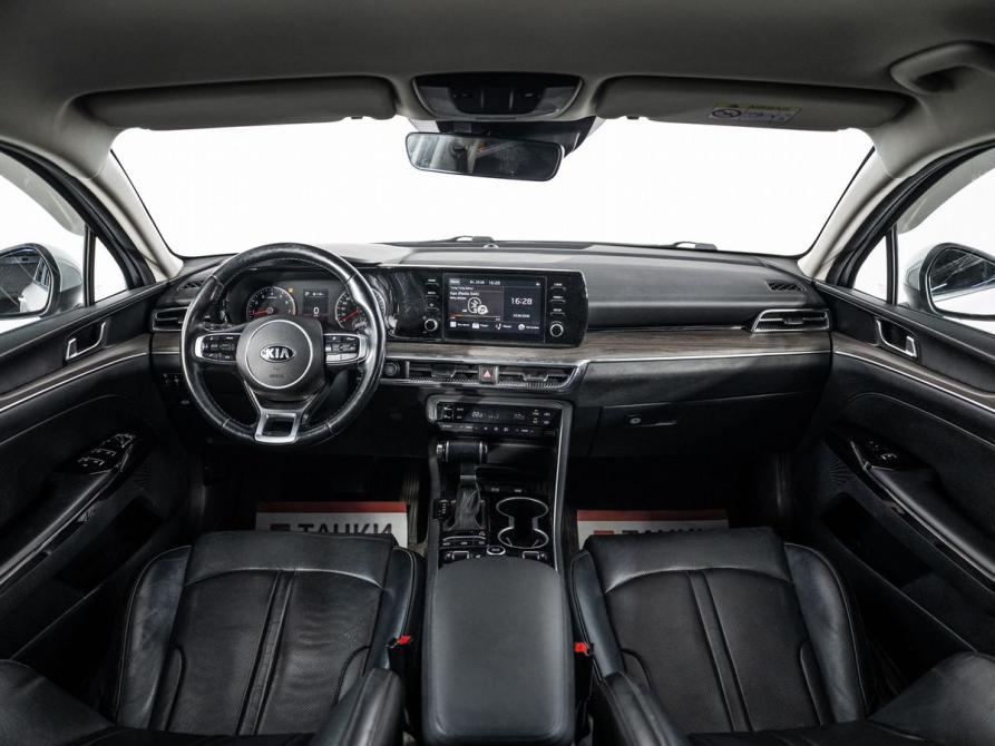 Kia K5 III Иркутск  - изображение 8