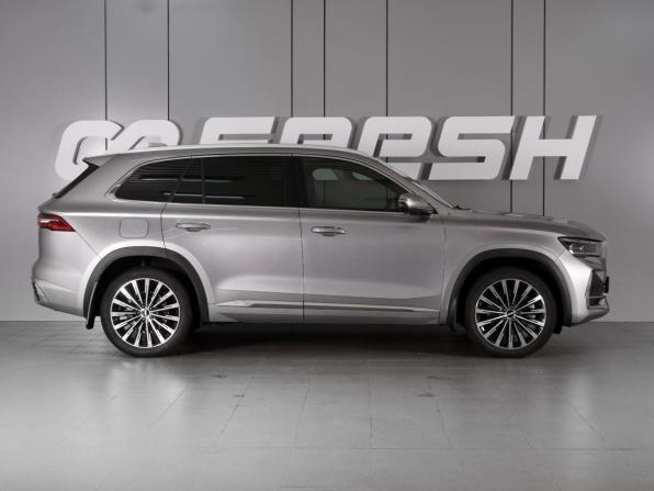 Geely Xingyue L I Рестайлинг с пробегом 2025 года, цена 3 685 000 рублей, 48139 км, внедорожник, Автокод Объявления