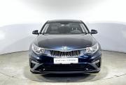 Kia Optima IV Рестайлинг Саранск  - изображение 35