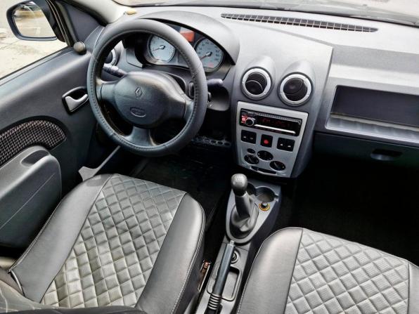 Renault Logan I с пробегом 2007 года, цена 270 000 рублей, 293438 км, седан, Автокод Объявления