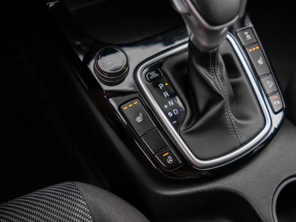 Kia Seltos I с пробегом 2021 года, цена 2 099 000 рублей, 58463 км, внедорожник, Автокод Объявления