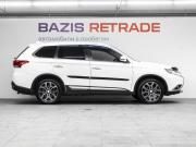 Mitsubishi Outlander III Рестайлинг 2 Тюмень  - изображение 31