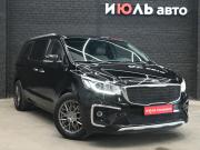 Kia Carnival III Екатеринбург  - изображение 22