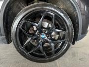 BMW X5 III (F15) Москва  - изображение 42