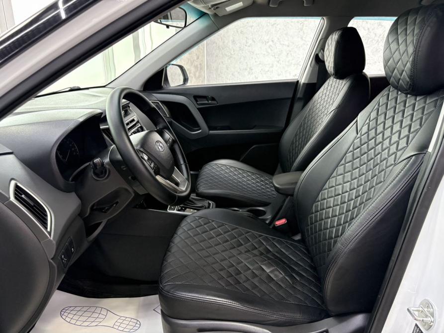 Hyundai Creta I Ярославль  - изображение 13