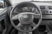 Skoda Fabia II Рестайлинг Барнаул  - изображение 39