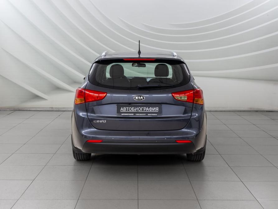 Kia Ceed II Рестайлинг Волгоград  - изображение 6