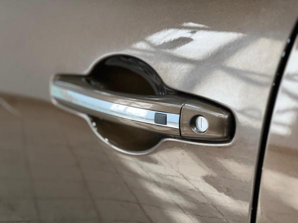 Geely Emgrand X7 I Рестайлинг 2 с пробегом 2021 года, цена 1 250 000 рублей, 118000 км, внедорожник, Автокод Объявления