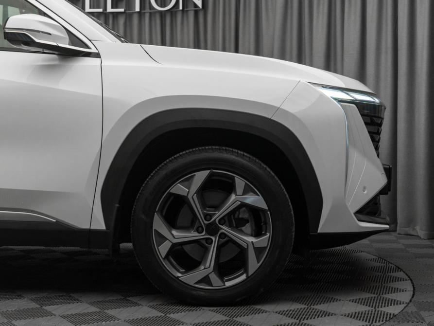 Geely Atlas II Москва  - изображение 25