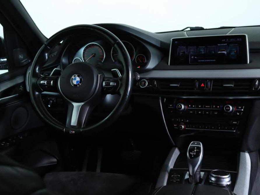 BMW X5 III (F15) Санкт-Петербург  - изображение 11