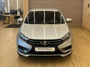 Lada (ВАЗ) Vesta I Рестайлинг (NG) Санкт-Петербург  - изображение 27