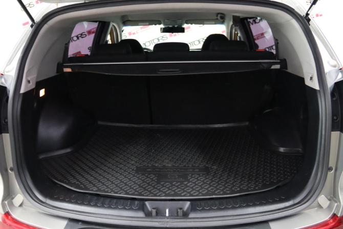 Kia Sportage III с пробегом 2013 года, цена 1 355 550 рублей, 134169 км, внедорожник, Автокод Объявления