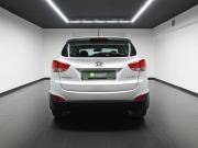 Hyundai ix35 I Тверь  - изображение 23