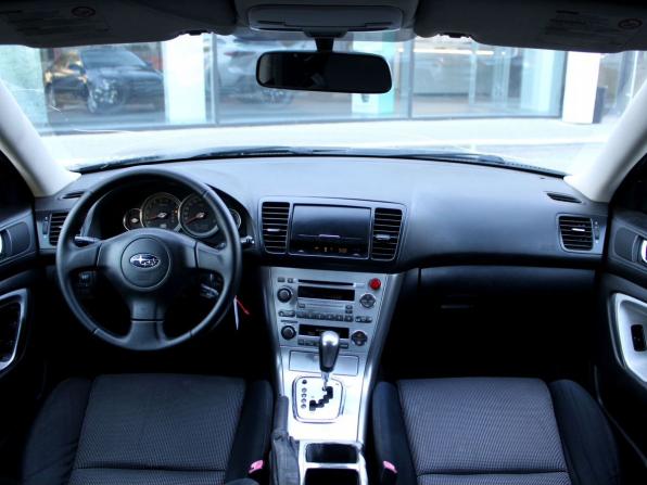 Subaru Legacy IV с пробегом 2004 года, цена 620 000 рублей, 317535 км, седан, Автокод Объявления