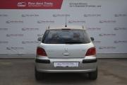 Peugeot 307 I Старый Оскол  - изображение 22